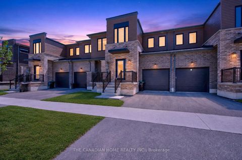 Photo 0 at 131 Gateland Drive, Painswick South, Barrie