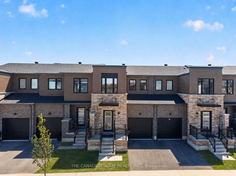 Photo 1 at 131 Gateland Drive, Painswick South, Barrie