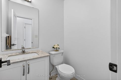 Photo 24 at 131 Gateland Drive, Painswick South, Barrie