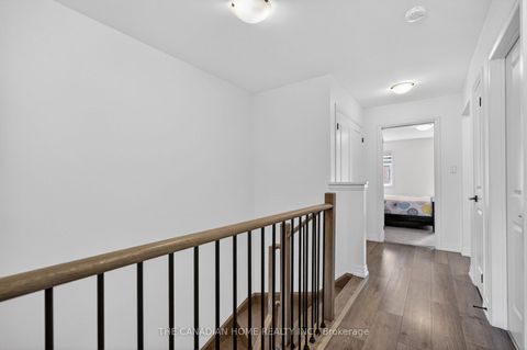 Photo 27 at 131 Gateland Drive, Painswick South, Barrie