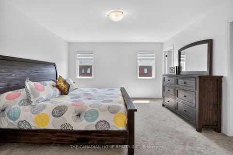 Photo 28 at 131 Gateland Drive, Painswick South, Barrie