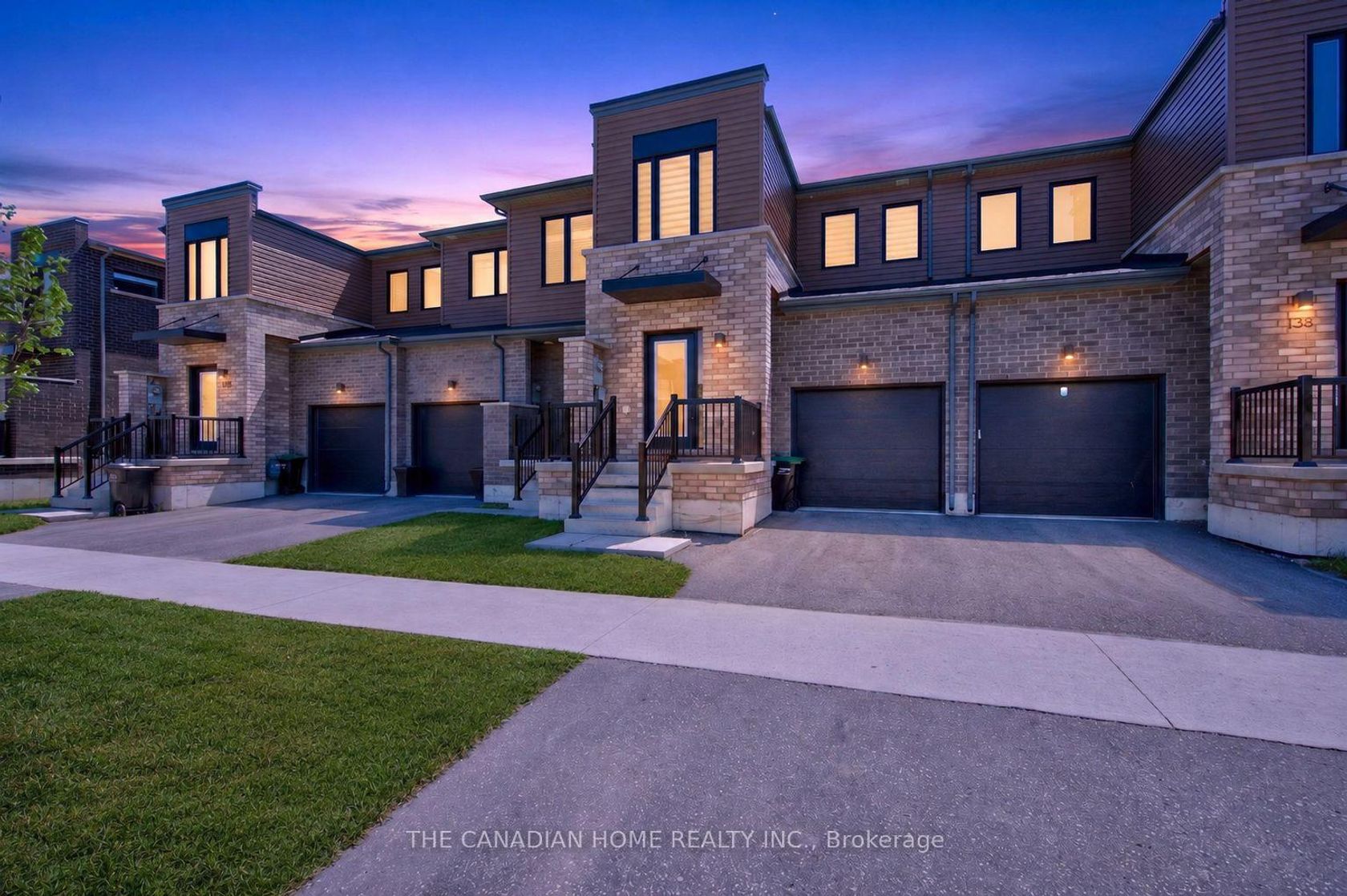 131 Gateland Drive, Painswick South, Barrie photo number 2