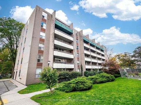 Photo 0 at 407 - 3625 Lake Shore Boulevard W, Long Branch, Toronto