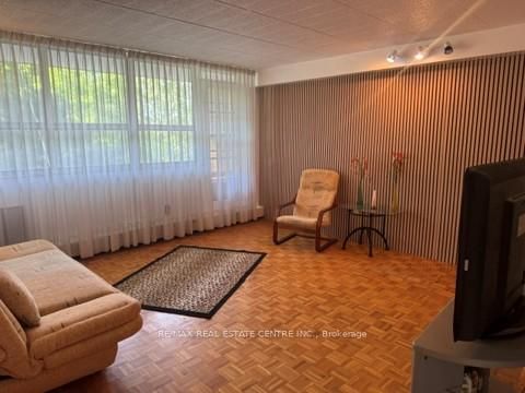 Photo 2 at 407 - 3625 Lake Shore Boulevard W, Long Branch, Toronto