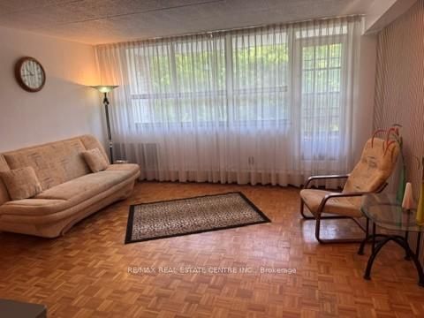 Photo 5 at 407 - 3625 Lake Shore Boulevard W, Long Branch, Toronto