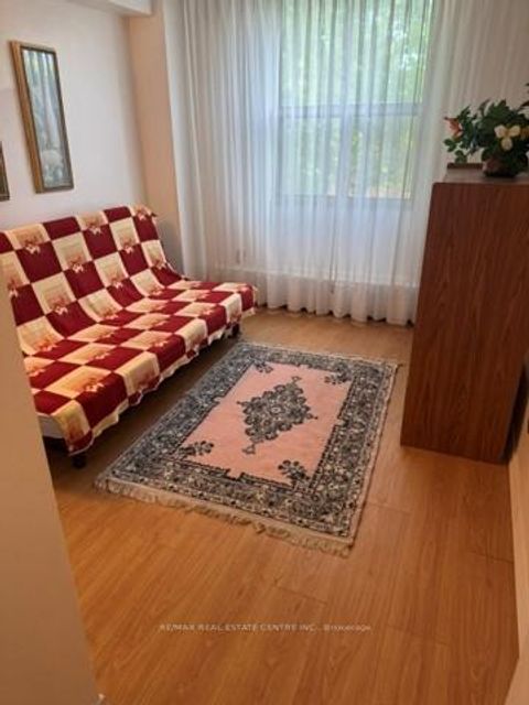 Photo 8 at 407 - 3625 Lake Shore Boulevard W, Long Branch, Toronto
