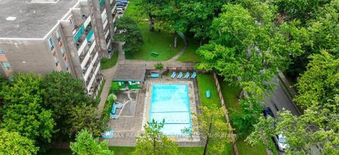 Photo 10 at 407 - 3625 Lake Shore Boulevard W, Long Branch, Toronto