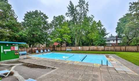 Photo 13 at 407 - 3625 Lake Shore Boulevard W, Long Branch, Toronto