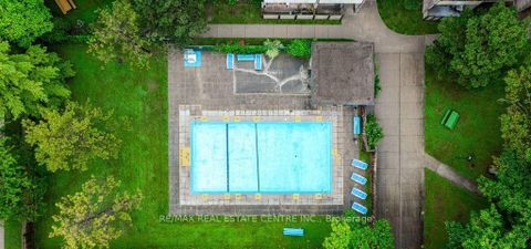 Photo 14 at 407 - 3625 Lake Shore Boulevard W, Long Branch, Toronto