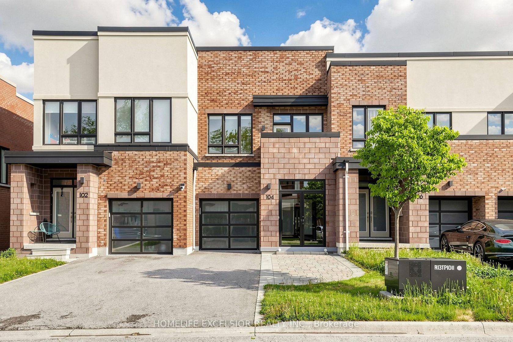 104 Dariole Drive, Oak Ridges Lake Wilcox, Richmond Hill photo number 2