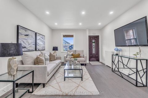 Photo 5 at 28 Teignmouth Avenue, Fairbank, Toronto