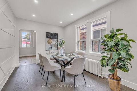 Photo 7 at 28 Teignmouth Avenue, Fairbank, Toronto
