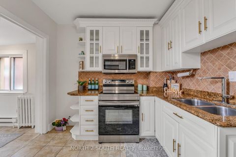 Photo 10 at 28 Teignmouth Avenue, Fairbank, Toronto