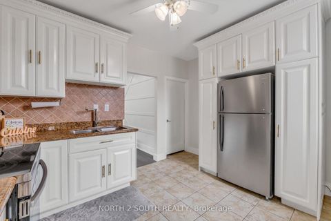 Photo 11 at 28 Teignmouth Avenue, Fairbank, Toronto