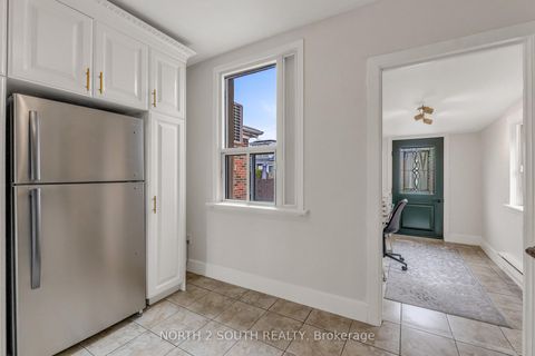 Photo 12 at 28 Teignmouth Avenue, Fairbank, Toronto
