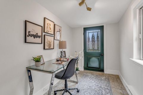 Photo 13 at 28 Teignmouth Avenue, Fairbank, Toronto