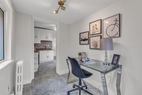 Photo 14 at 28 Teignmouth Avenue, Fairbank, Toronto
