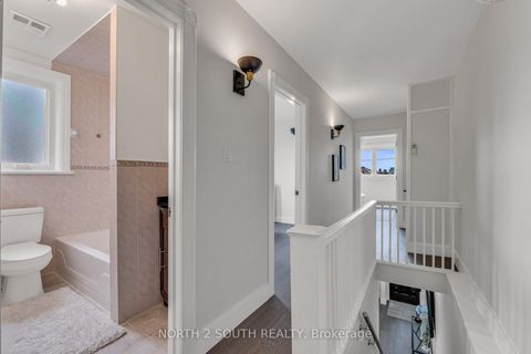 Photo 15 at 28 Teignmouth Avenue, Fairbank, Toronto