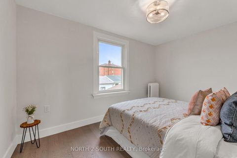 Photo 17 at 28 Teignmouth Avenue, Fairbank, Toronto