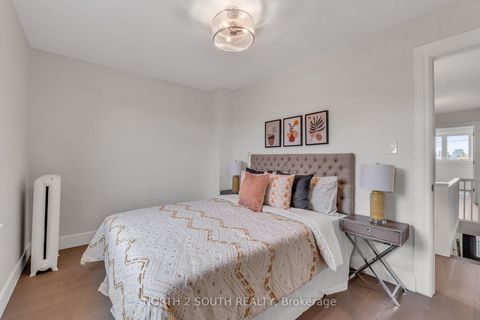 Photo 18 at 28 Teignmouth Avenue, Fairbank, Toronto