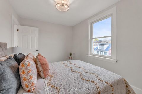 Photo 19 at 28 Teignmouth Avenue, Fairbank, Toronto