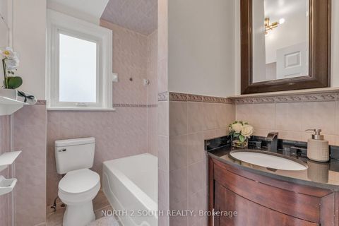 Photo 20 at 28 Teignmouth Avenue, Fairbank, Toronto
