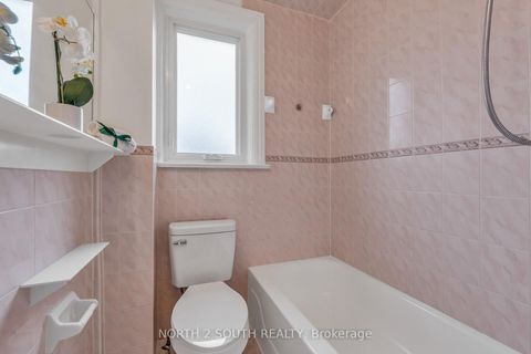 Photo 21 at 28 Teignmouth Avenue, Fairbank, Toronto