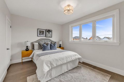 Photo 23 at 28 Teignmouth Avenue, Fairbank, Toronto