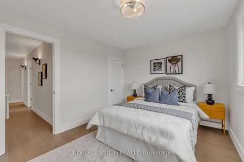 Photo 24 at 28 Teignmouth Avenue, Fairbank, Toronto
