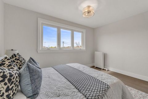 Photo 25 at 28 Teignmouth Avenue, Fairbank, Toronto