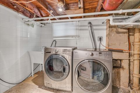 Photo 27 at 28 Teignmouth Avenue, Fairbank, Toronto