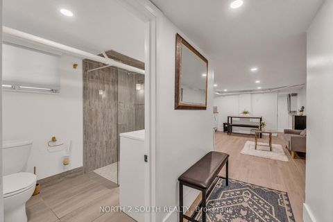 Photo 28 at 28 Teignmouth Avenue, Fairbank, Toronto