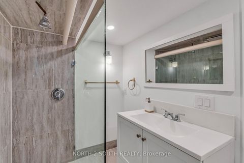 Photo 30 at 28 Teignmouth Avenue, Fairbank, Toronto