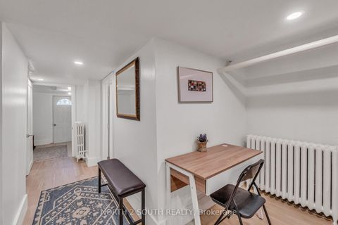 Photo 31 at 28 Teignmouth Avenue, Fairbank, Toronto