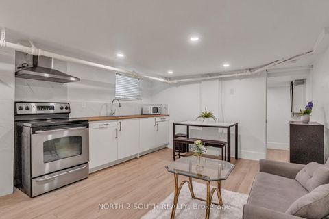 Photo 32 at 28 Teignmouth Avenue, Fairbank, Toronto