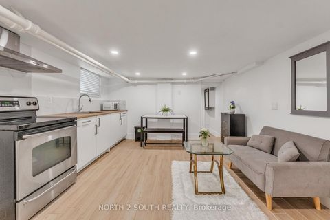 Photo 33 at 28 Teignmouth Avenue, Fairbank, Toronto