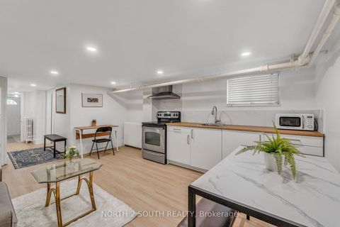 Photo 34 at 28 Teignmouth Avenue, Fairbank, Toronto