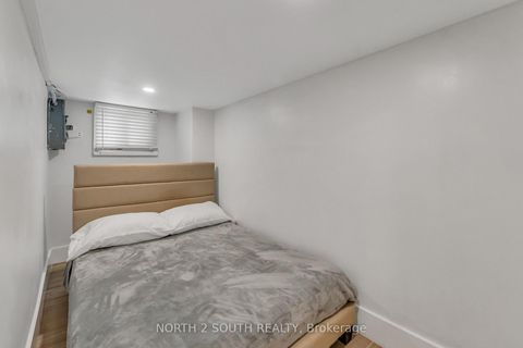 Photo 35 at 28 Teignmouth Avenue, Fairbank, Toronto