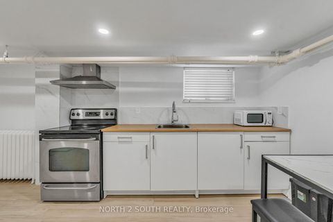 Photo 36 at 28 Teignmouth Avenue, Fairbank, Toronto