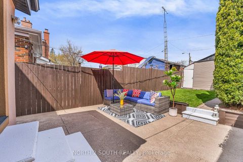 Photo 37 at 28 Teignmouth Avenue, Fairbank, Toronto