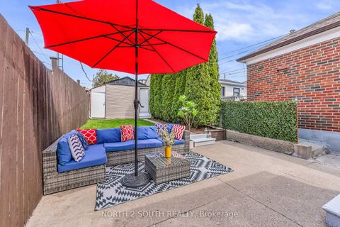 Photo 39 at 28 Teignmouth Avenue, Fairbank, Toronto