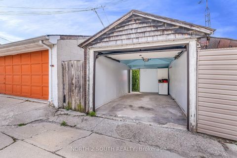 Photo 43 at 28 Teignmouth Avenue, Fairbank, Toronto