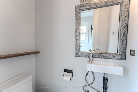 Photo 10 at 640 Runnymede Road, Bloor West Village, Toronto