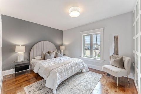 Photo 11 at 640 Runnymede Road, Bloor West Village, Toronto