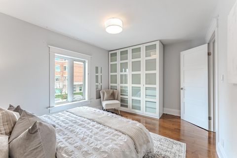Photo 12 at 640 Runnymede Road, Bloor West Village, Toronto