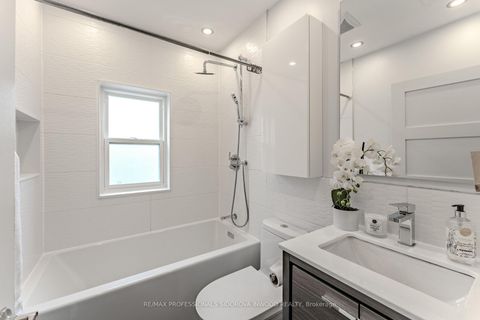Photo 14 at 640 Runnymede Road, Bloor West Village, Toronto