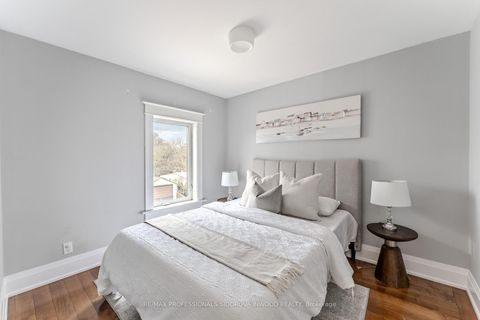 Photo 15 at 640 Runnymede Road, Bloor West Village, Toronto