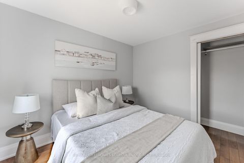Photo 16 at 640 Runnymede Road, Bloor West Village, Toronto