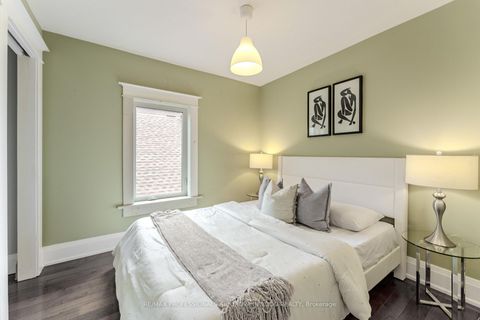 Photo 17 at 640 Runnymede Road, Bloor West Village, Toronto