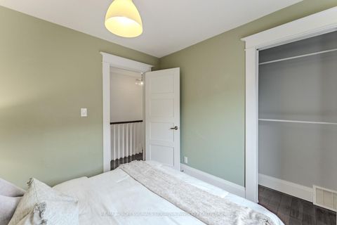 Photo 18 at 640 Runnymede Road, Bloor West Village, Toronto
